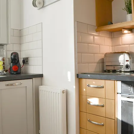 Wise Ferienhaus Keswick (Cumbria)