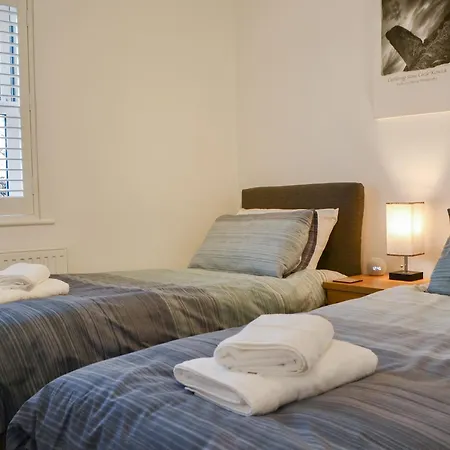 Dom wakacyjny Wise *