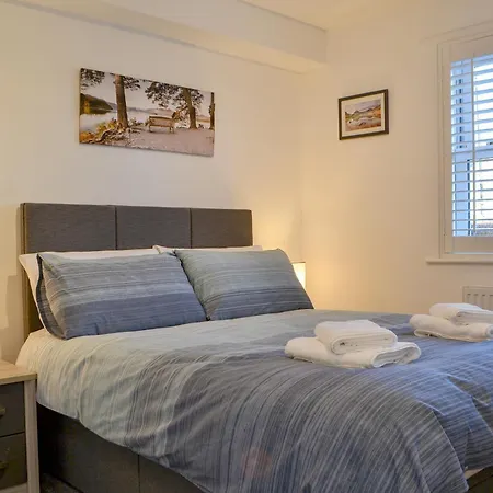 Ferienhaus Wise Keswick (Cumbria)