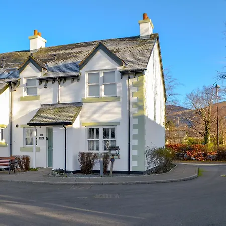 Saggio * Keswick (Cumbria)