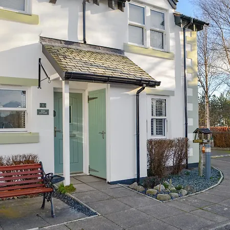 Saggio Casa vacanze Keswick (Cumbria)