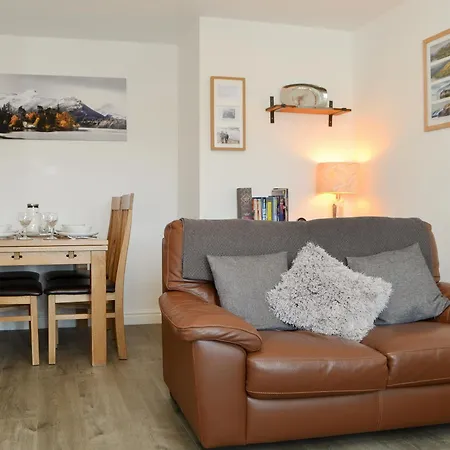 Saggio Casa vacanze Keswick (Cumbria)