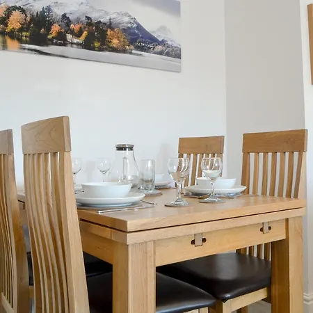 Hébergement de vacances Wise